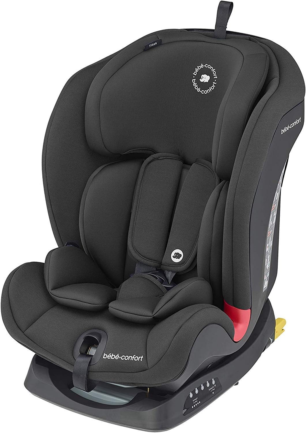 Dispositivo Anti Abbandono Reclinabile In 5 Posizioni Bebe Confort Seggiolino Auto Gruppo 123 Titan Blu Isofix Reclinabile 9 36 Kg Seggiolini Auto Prima Infanzia aid Org Dispositivo Anti Abbandono Reclinabile In 5 Posizioni Bebe Confort Seggiolino Auto Gruppo 123 Titan Blu Isofix Reclinabile 9 36 Kg Seggiolini Auto Prima Infanzia aid Org