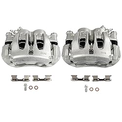 SCITOO 18B5063 18B5062 Front Left & Right Disc