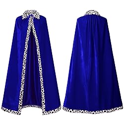 Colorful House 3 Packs Adult King Robe Halloween