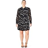 City Chic Women's Plus Size Dress - Jianna