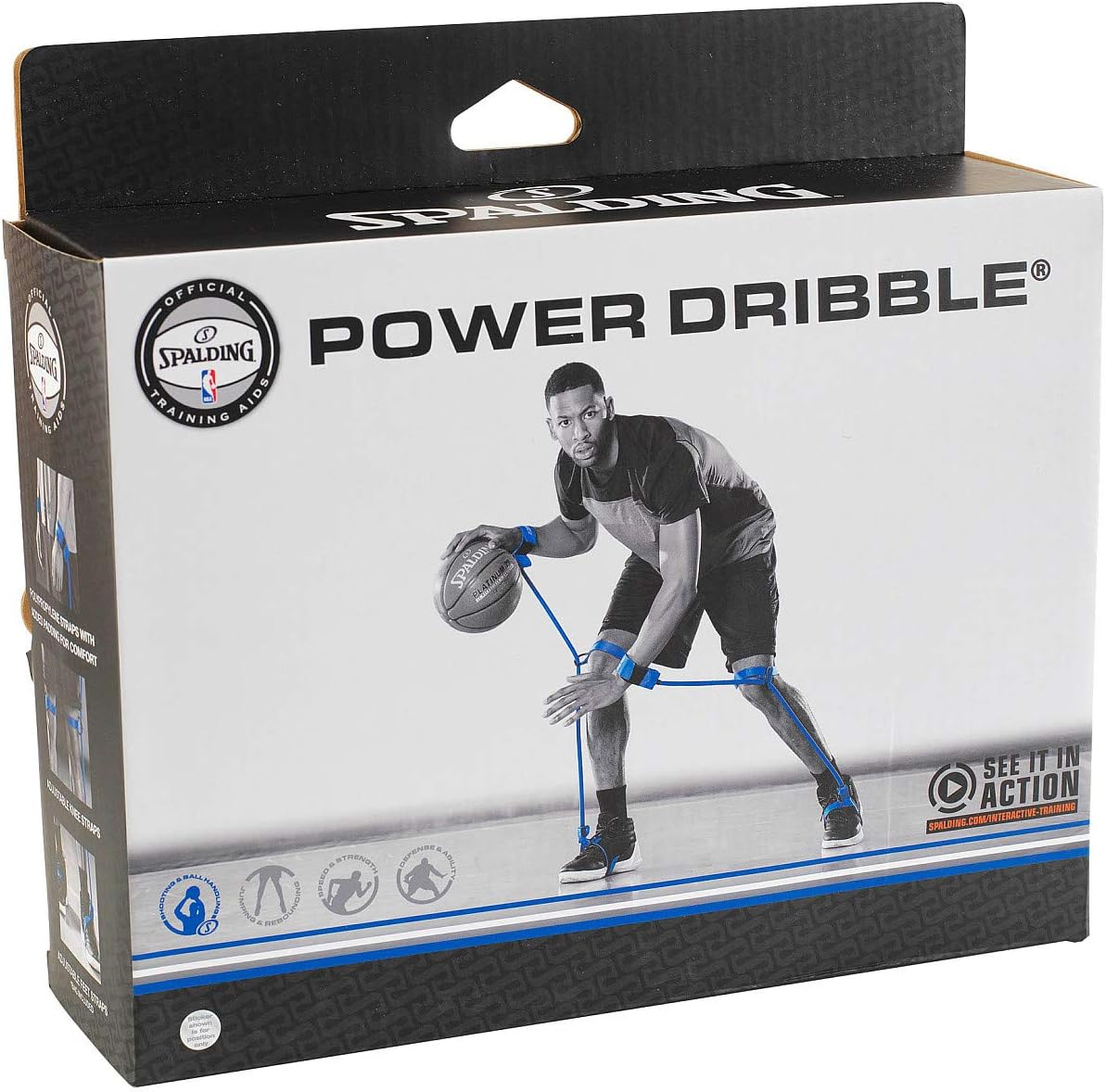 elliptical machine academy sports