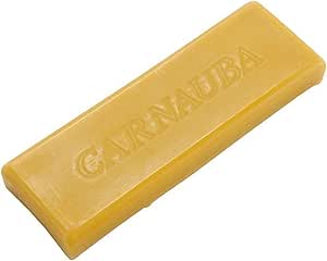 Carnauba Wax 5-1/2" x 2" x 5/8"