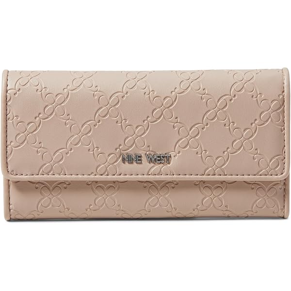 Nine West Portafoglio Mary checksec
