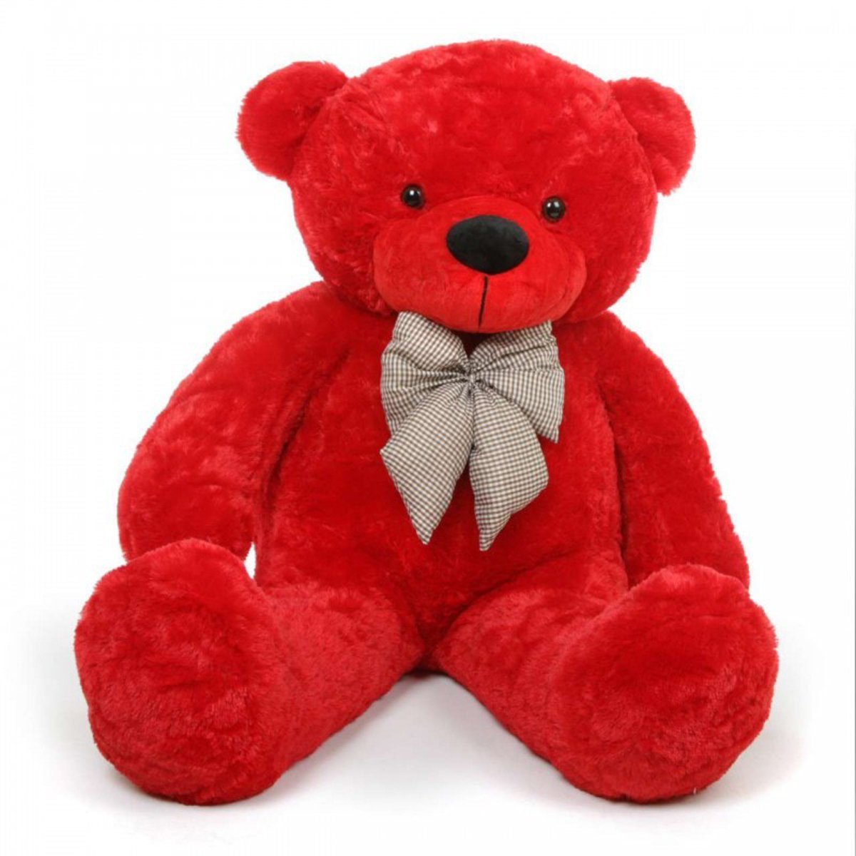 teddy bear 5 feet buy online