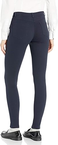 izod stretch jeggings