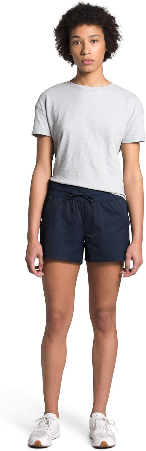 pantaloni da campeggio per donne