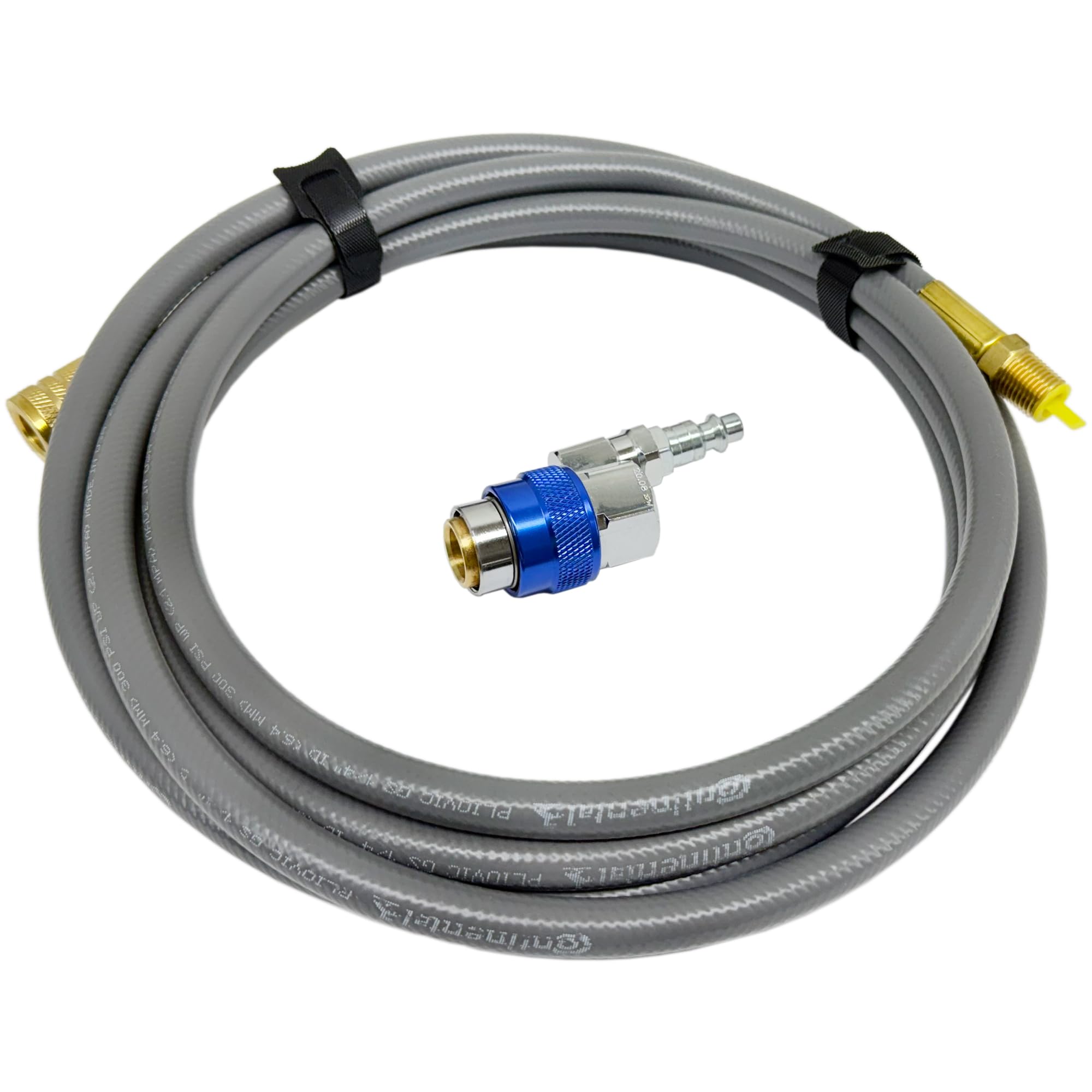 Photo 1 of Nitrogen Tank Suspension Refill Tool compatbile with Jeep Grand Cherokee, Ram 1500, Tesla Model S