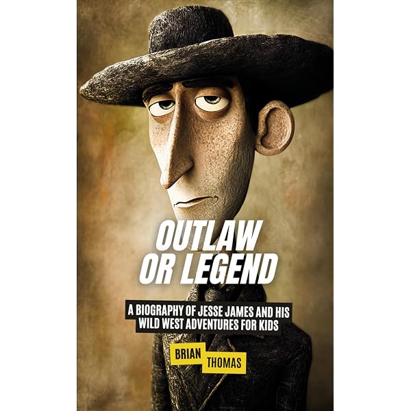 Amazon.com: Jesse James: The Wild West for Kids: 9781626361607
