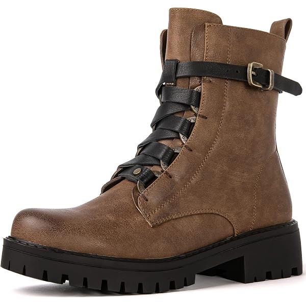 Esprit Women's NEELY Fashion Boot - Faux Suede, 3.5" Block Heel, Peep Toe With Side Zipper - View #11