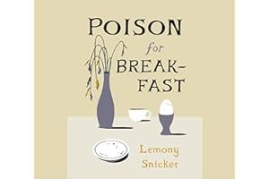 Poison For Breakfast