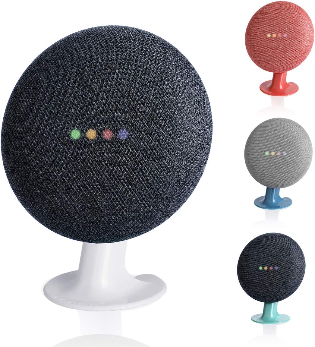 Best Google Home Mini Skin
