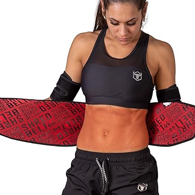 thermogenic waist trimmer