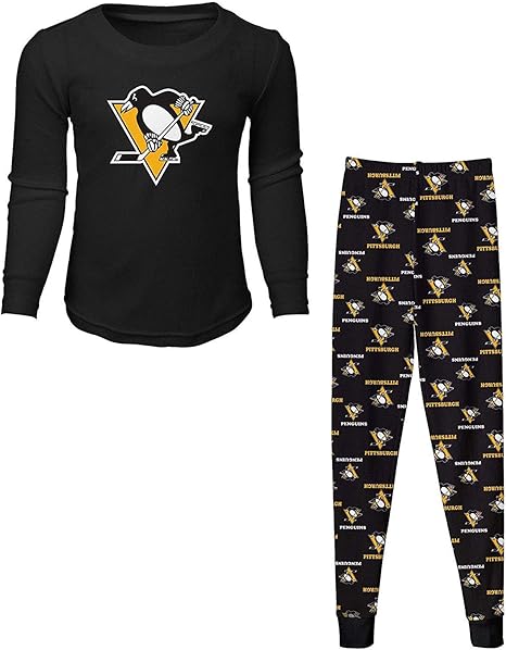 pittsburgh penguins baby clothes amazon