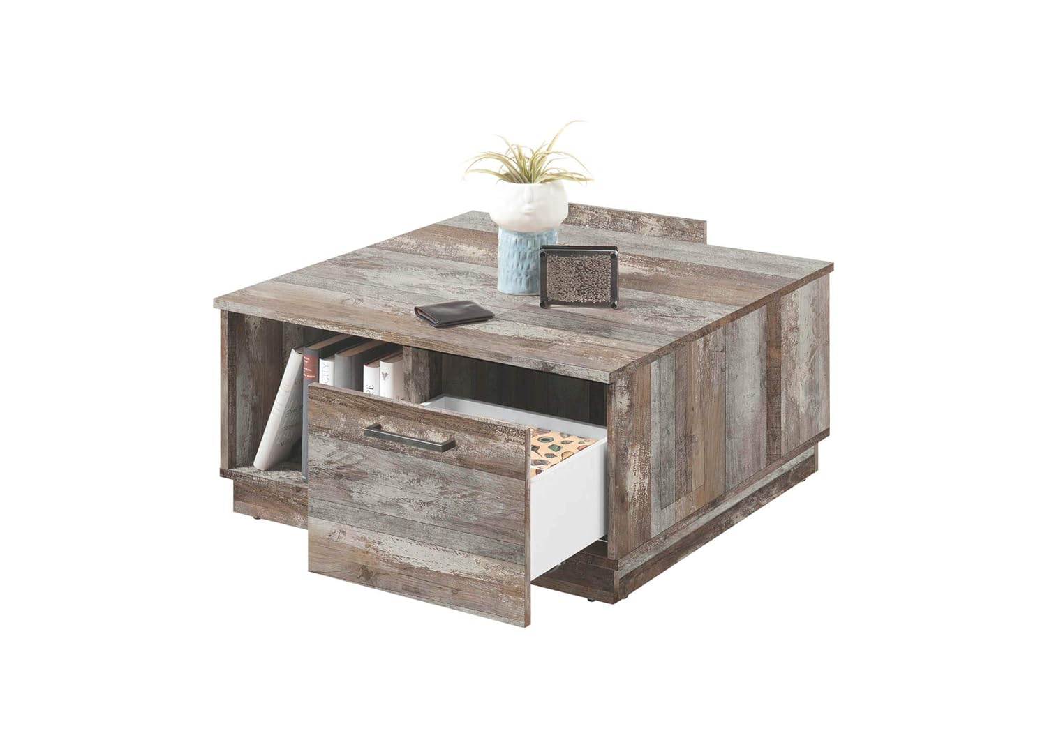 Wohnorama Couchtisch Gomera Von Stolkom Driftwood Vintage Dekor By