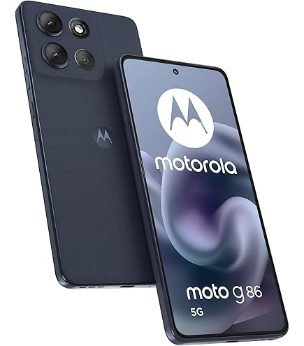 Amazon.com: Motorola Moto G55 Dual-SIM 256GB ROM + 8GB RAM (GSM