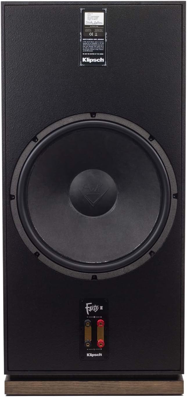 klipsch forte iii sale