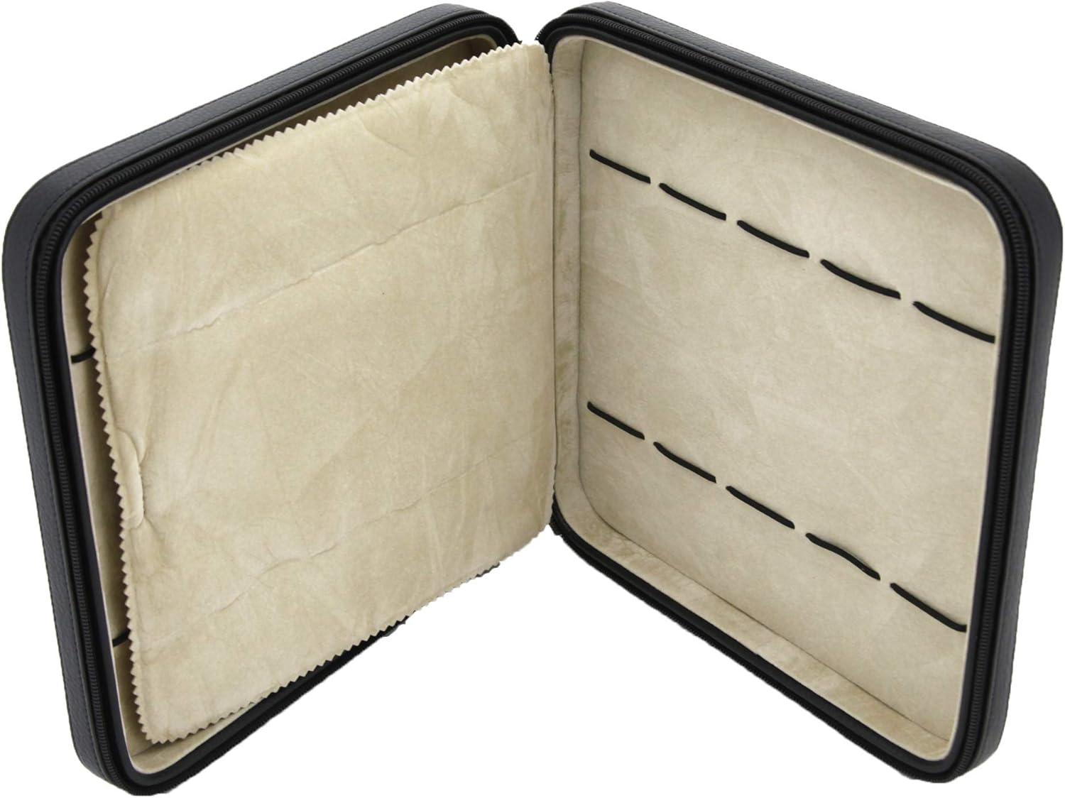 Watch Case Storage Portfolio for Apple Watch Bands Watches