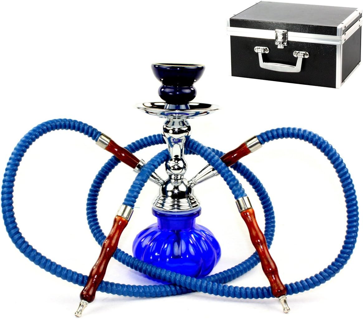Which Is The Best Hot Shisha Hookah Water Tobacco Smoking Pipe Bong