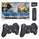 Video Games Stick,Classic Retro Gaming Console