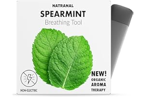 NATRANAL Smokeless Flavored Oxygen Air for a better life | Help Replace The Habit of Holding, Feel or Puff | Natural and Organic