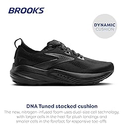 Brooks Men’s Glycerin GTS 22 Supportive Running