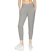 Jockey Women's Loungewear French Terry Jogger