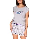 Printed Short Set by U.S. Polo Assn.