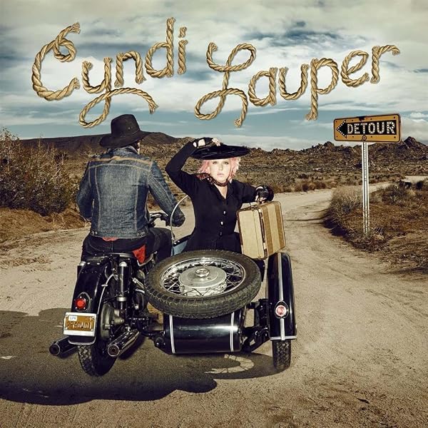 Cyndi Lauper - A Night To Remember - Amazon.com Music