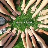 DEPILION Urea 30% Moisturizing Cream 500ml Feet Hand Panthenol Vitamin E view 9