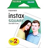 FUJIFILM スクエアフォーマットフィルム instax SQUARE INSTAX SQUARE WW 2