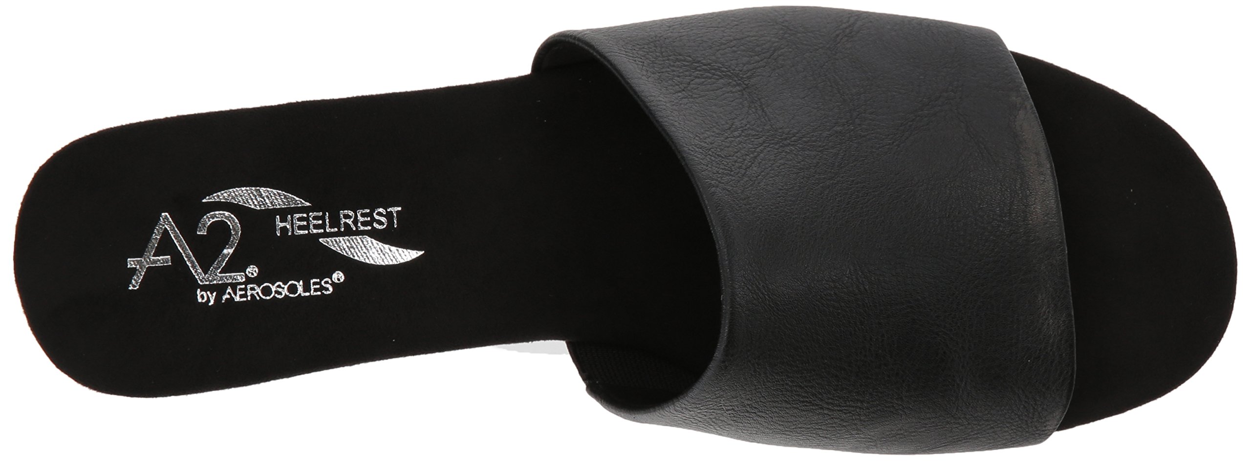 Aerosoles Women's Sunflower Slide Sandal - Image 8