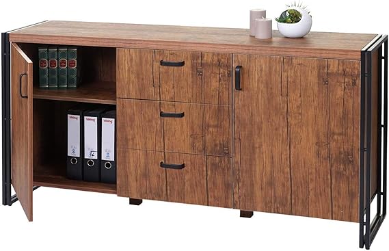 Aparador escalera | Las escaleras más seguras.