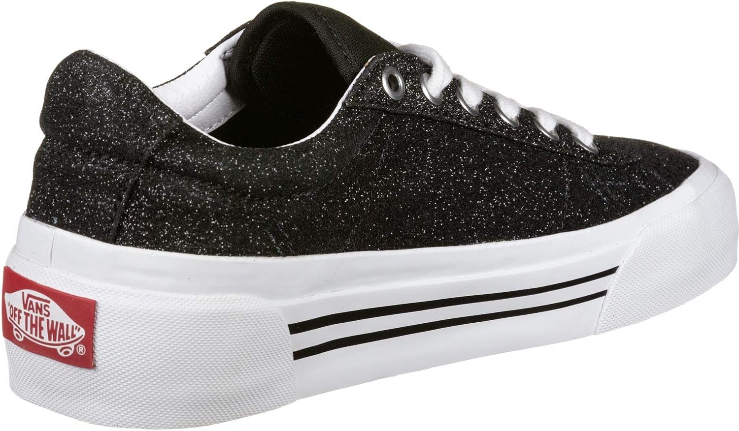 vans sid ni glitter