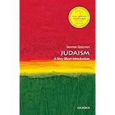 Judaism: A Very Short Introduction (Very Short Introductions)