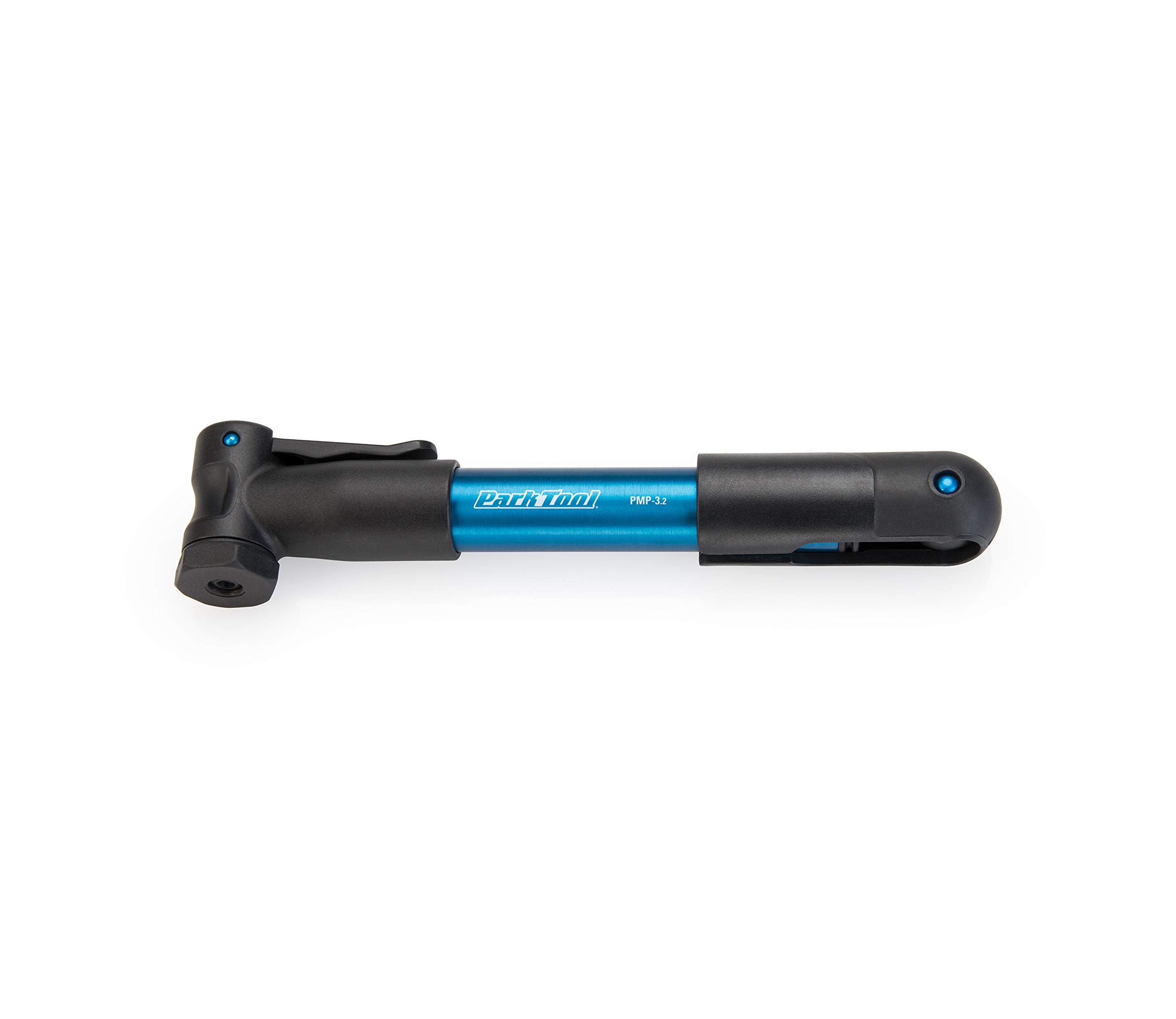 Park Tool PMP-3.2B - Micro Pump Blue