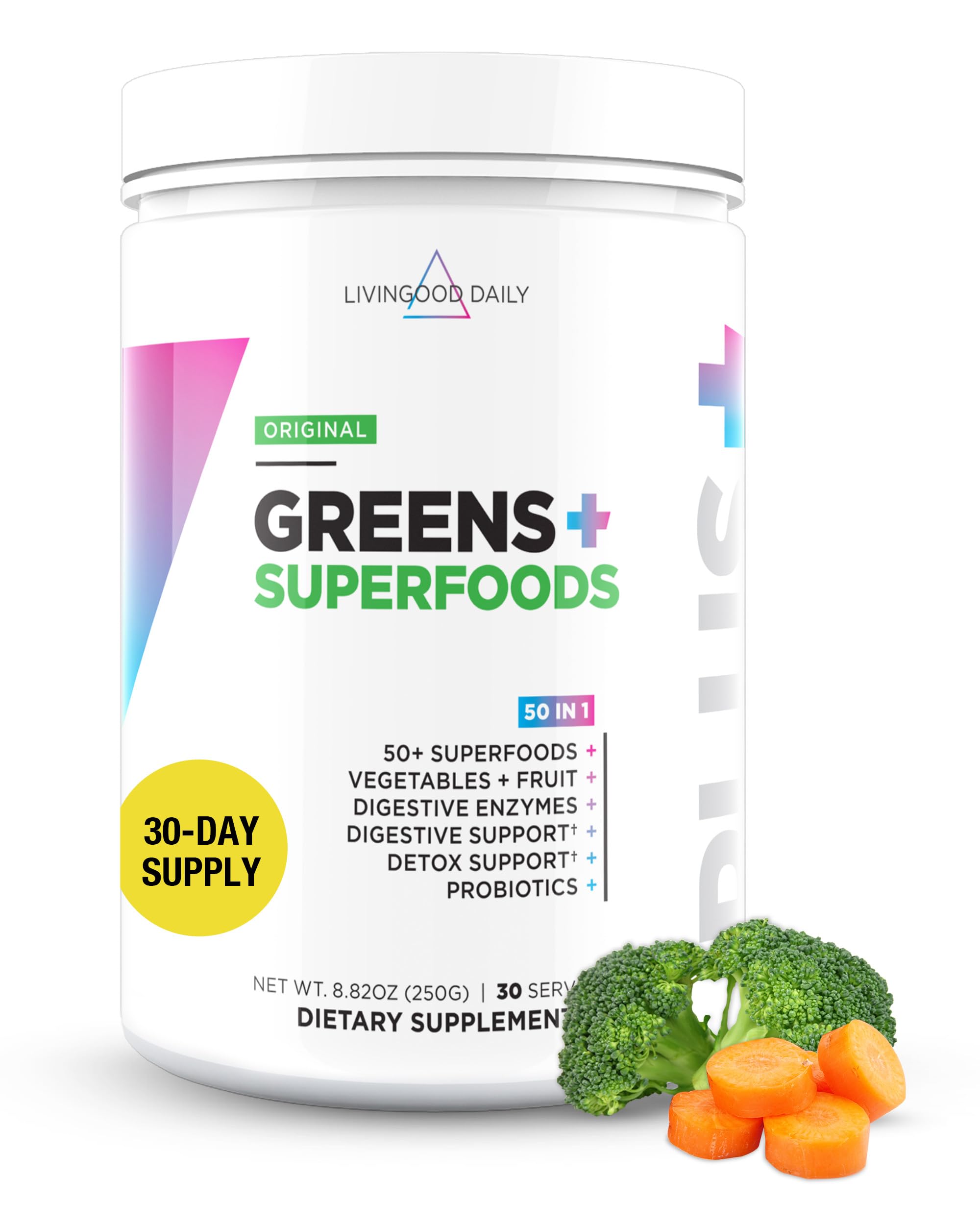 Greens + Superfoods (Original)