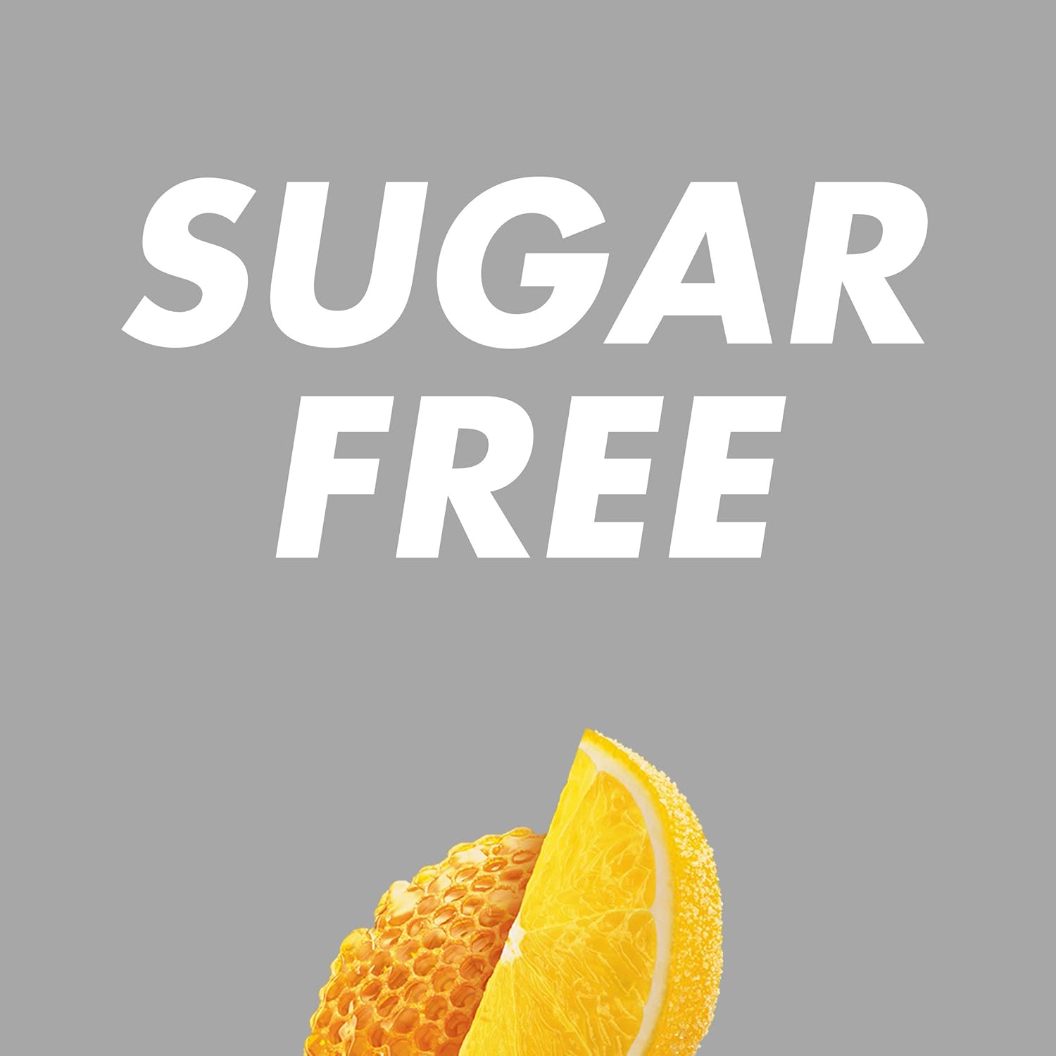 HALLS Sugar Free Honey Lemon Flavor Cough Drops, 1 Bag (180 Total Drops) : Grocery & Gourmet Food