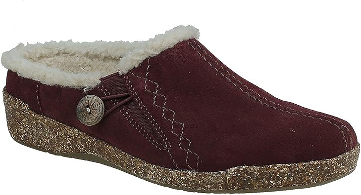 earth origins slip on clogs