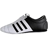 adidas Adi-Kick 2 Taekwondo, Karate, Martial Arts Mat Training Shoes - Size 10.5 White