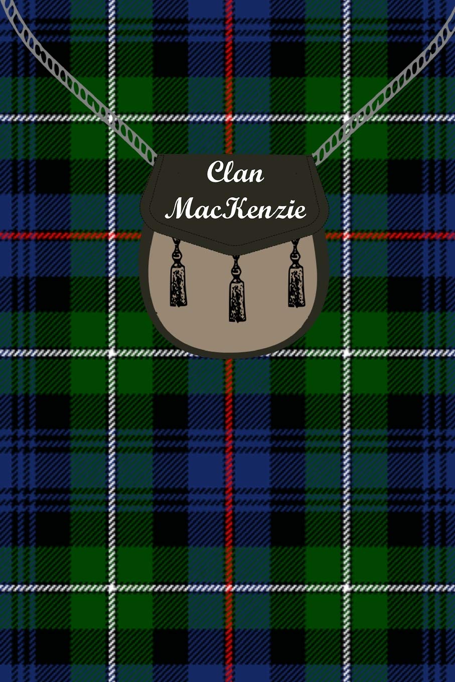 mackenzie tartan