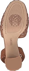 Vince Camuto Women's Pessa Platform