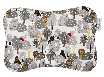 wellifes baby pillow