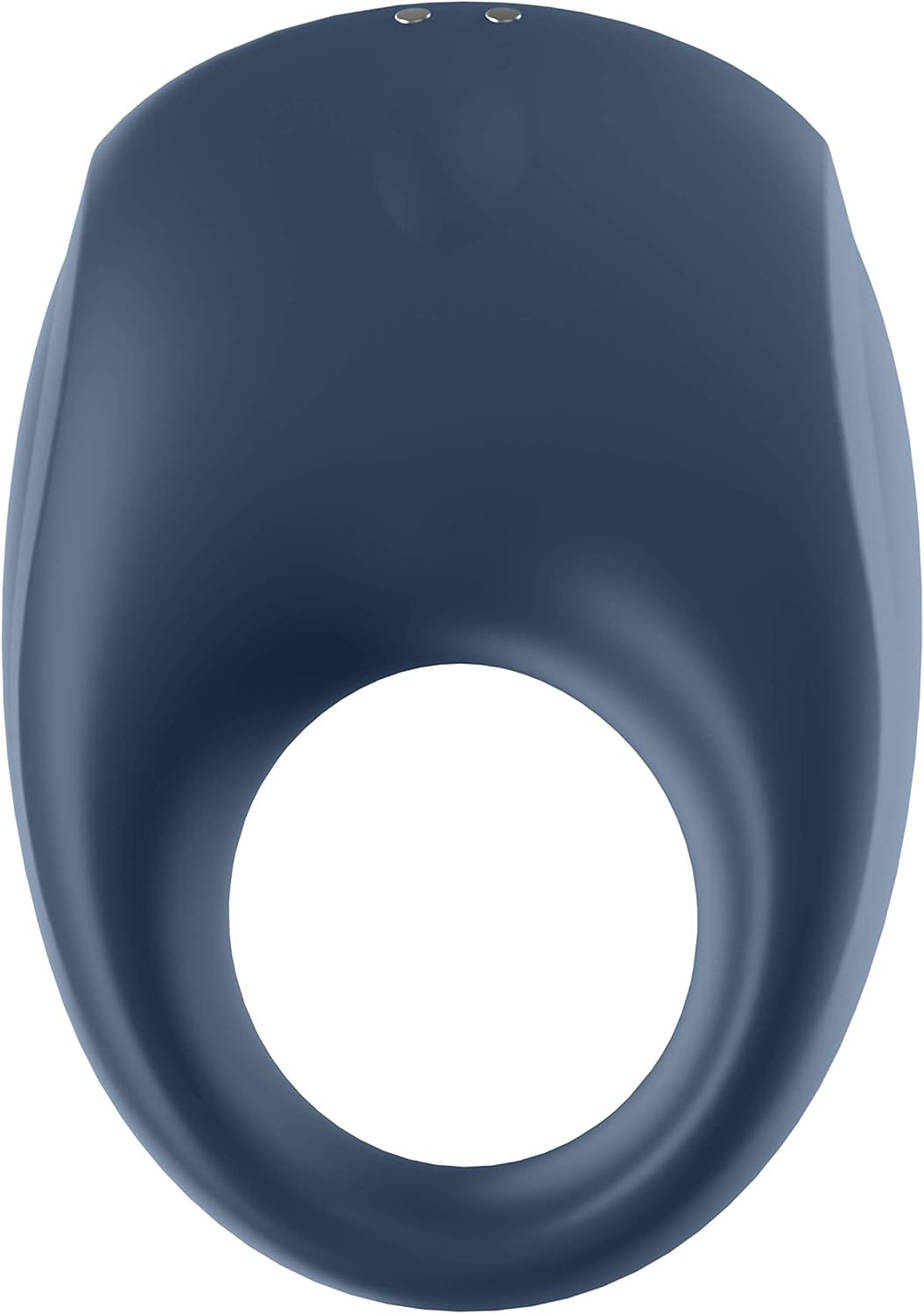 Satisfyer Strong One Cock Ring, Multicolor - Image 4