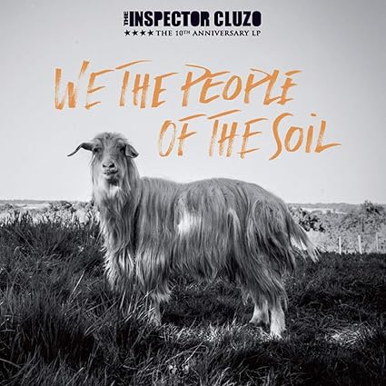 We The People Of The Soil