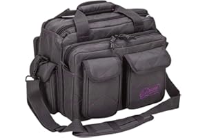 VOODOO TACTICAL Standard Scorpion Range Bag - Lady Voodoo Custom Series