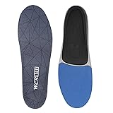 wernies Running Shoes Inserts for Men