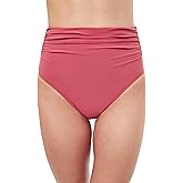 Profile by Gottex Women's Unchain My Heart High Waist Swim Botttom