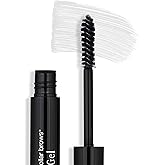 bdb Eyebrow Gel, Clear Formula - Effortless Brows, Waterproof