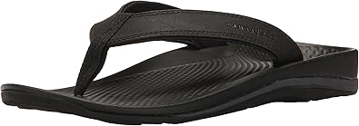 superfeet flip flops mens