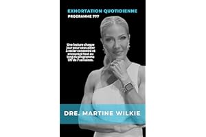 Exhortation du jour Programme 777: outil de soutien au programme 777 (French Edition)